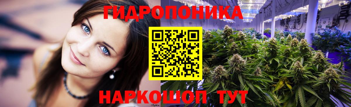 Конопля White Widow Донской
